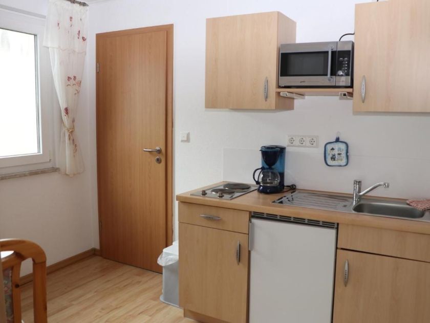 Ferienwohnung Moselstrand