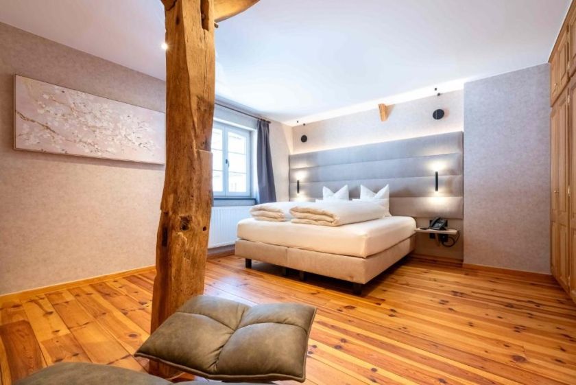 Hotel & Restaurant Le Vieux Moulin