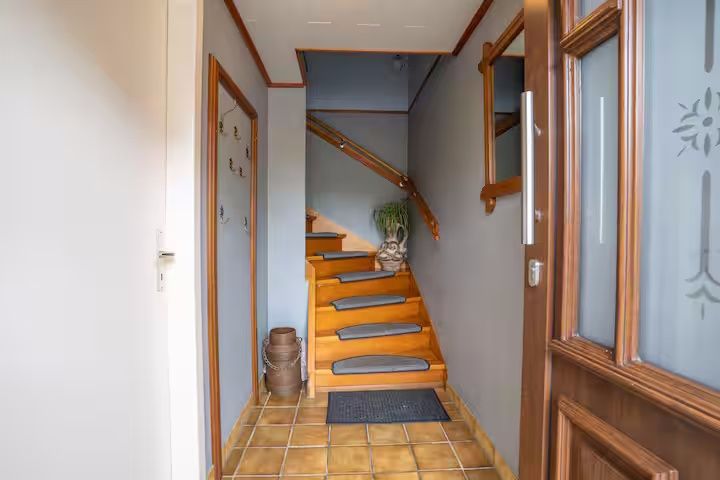 Ferienwohnung Mitten in der Natur