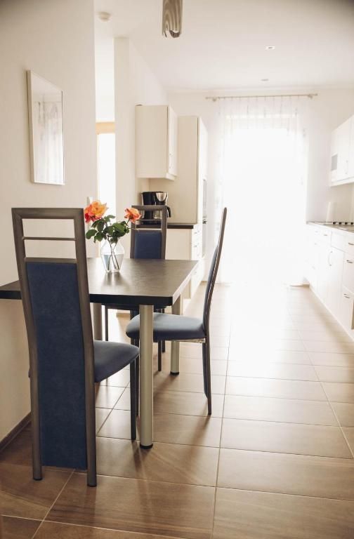 Ferienwohnung Kaufmann