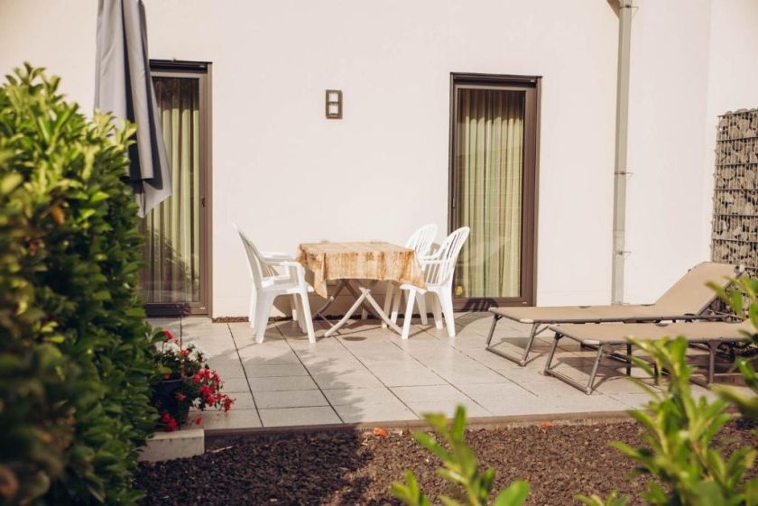 Ferienwohnung Kaufmann