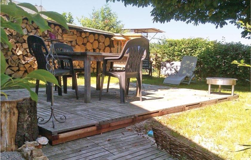 Ferienwohnung Fleur de Lys