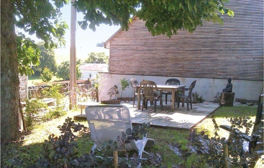 Ferienwohnung Fleur de Lys