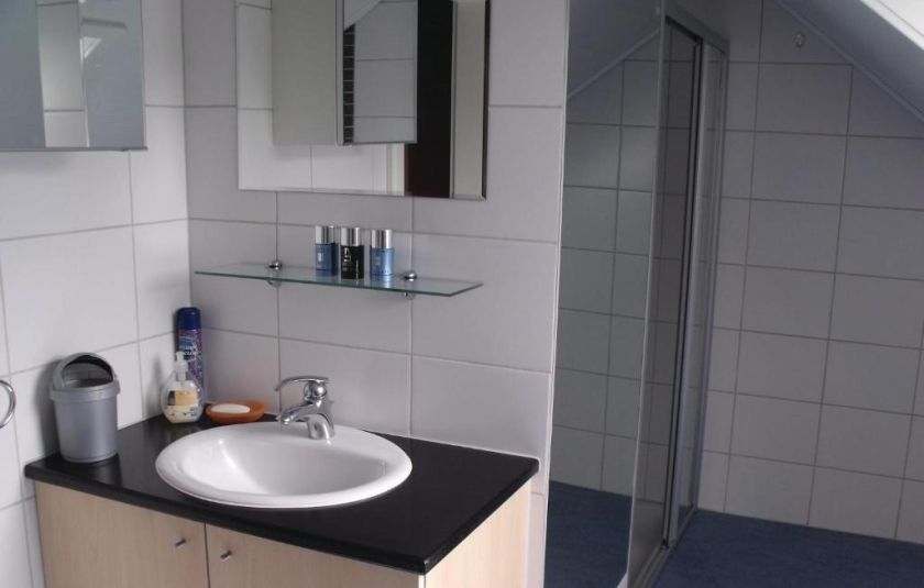 Ferienwohnung Fleur de Lys