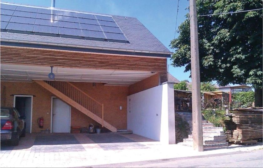 Ferienwohnung Fleur de Lys