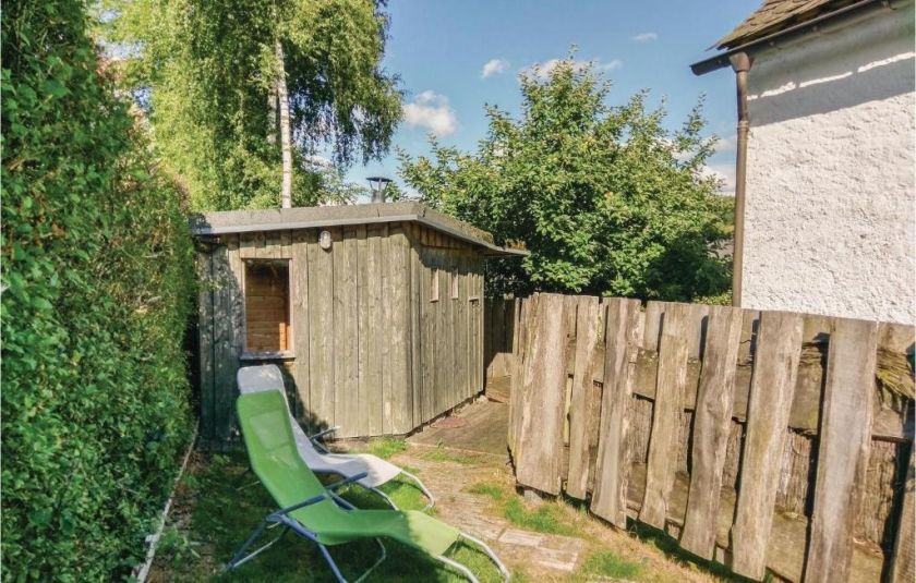 Ferienwohnung Fleur de Lys