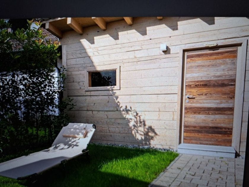Ferienwohnung Im Rosengarten Männle und Pfetzer GbR 3