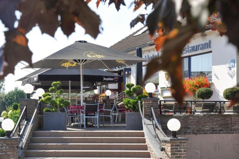 Hotel-Restaurant Zum Burghof