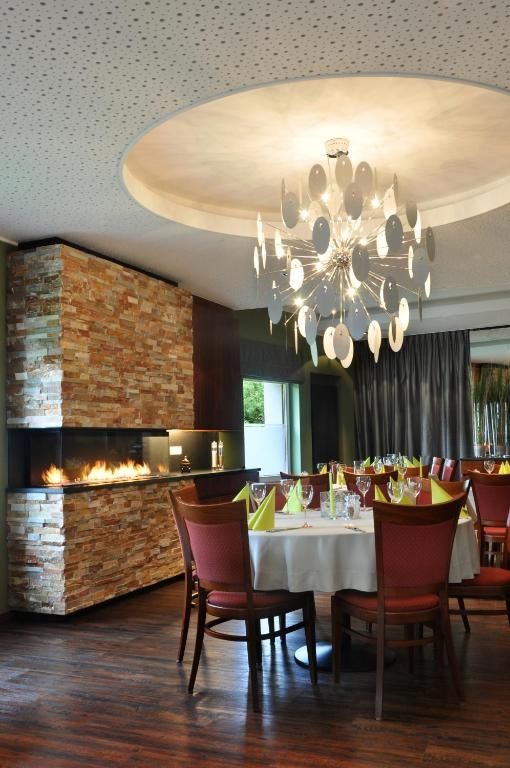 Hotel-Restaurant Zum Burghof