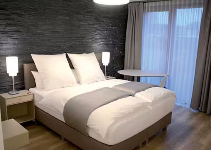 Ferienhaus Rosenhügel