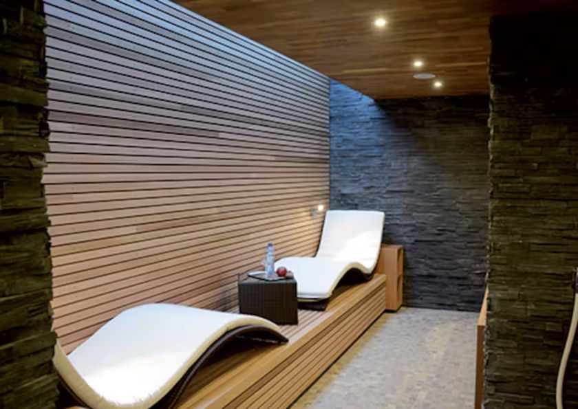 Ferienhaus Rosenhügel