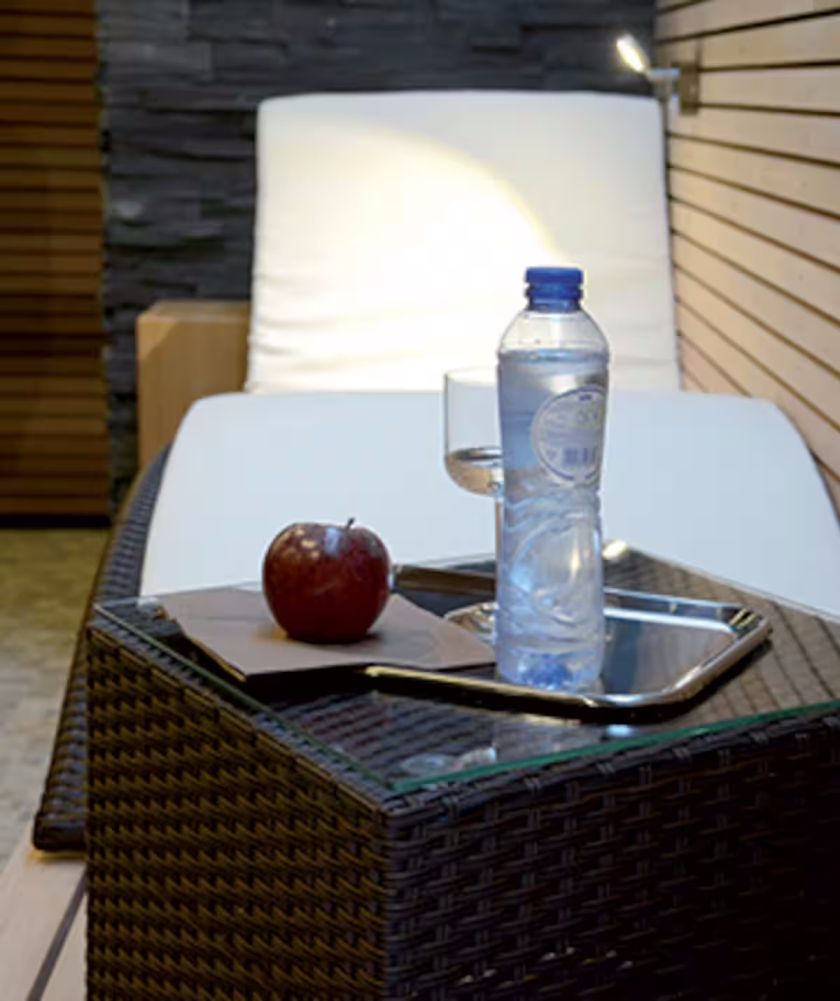 Ferienhaus Rosenhügel