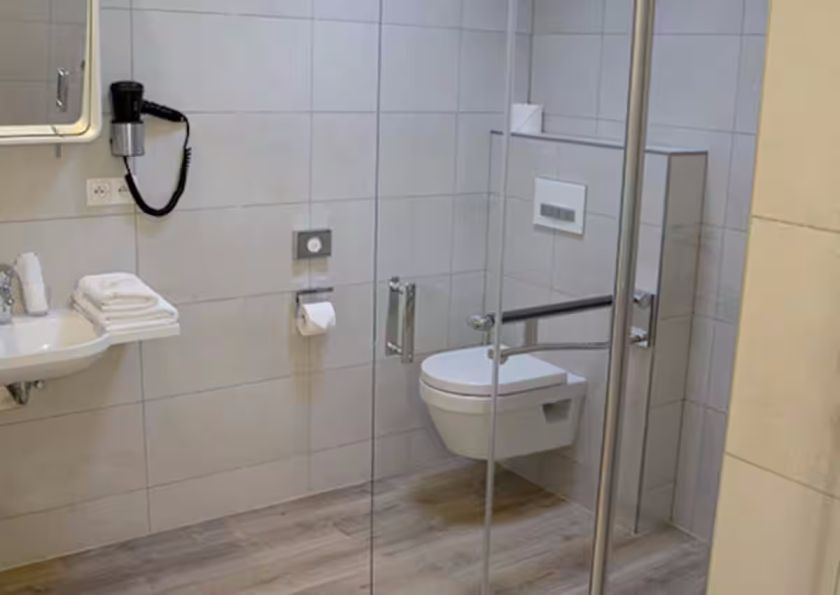 Ferienhaus Rosenhügel