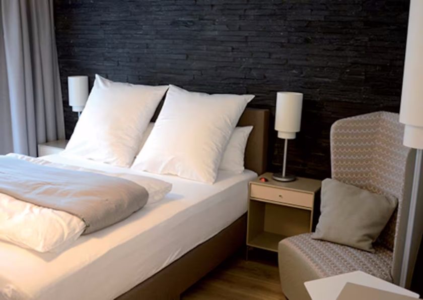 Ferienhaus Rosenhügel