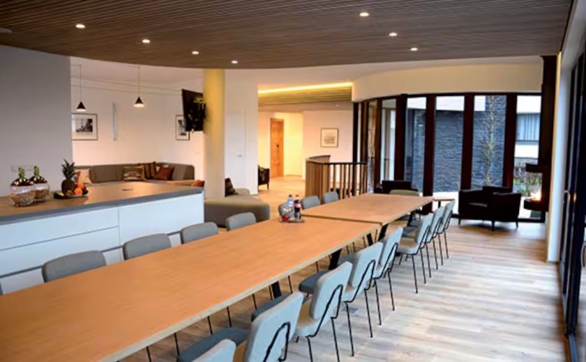 Ferienhaus Rosenhügel