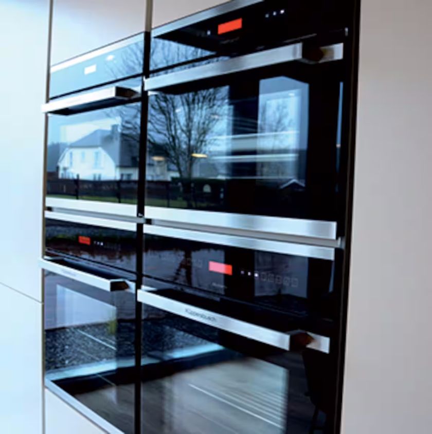 Ferienhaus Rosenhügel