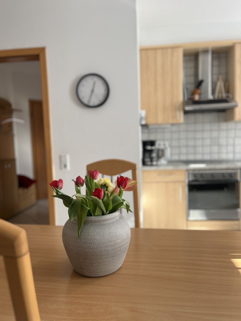 Ferienweingut Sauer-Kettermann - Gästezimmer & Ferienwohnungen