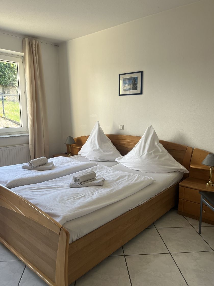 Ferienweingut Sauer-Kettermann - Gästezimmer & Ferienwohnungen