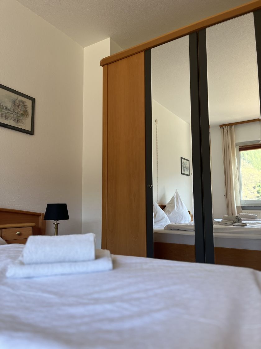 Ferienweingut Sauer-Kettermann - Gästezimmer & Ferienwohnungen