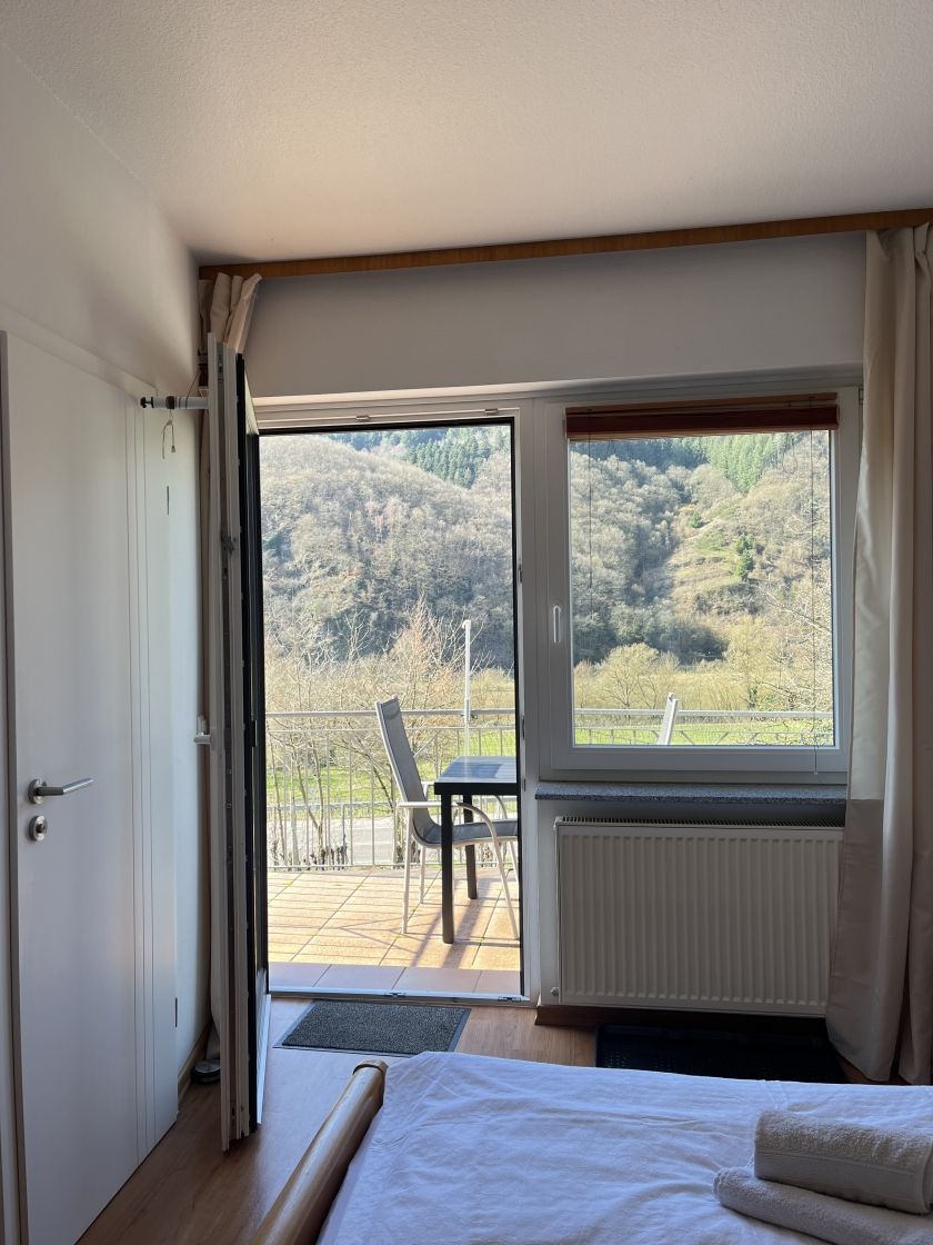 Ferienweingut Sauer-Kettermann - Gästezimmer & Ferienwohnungen