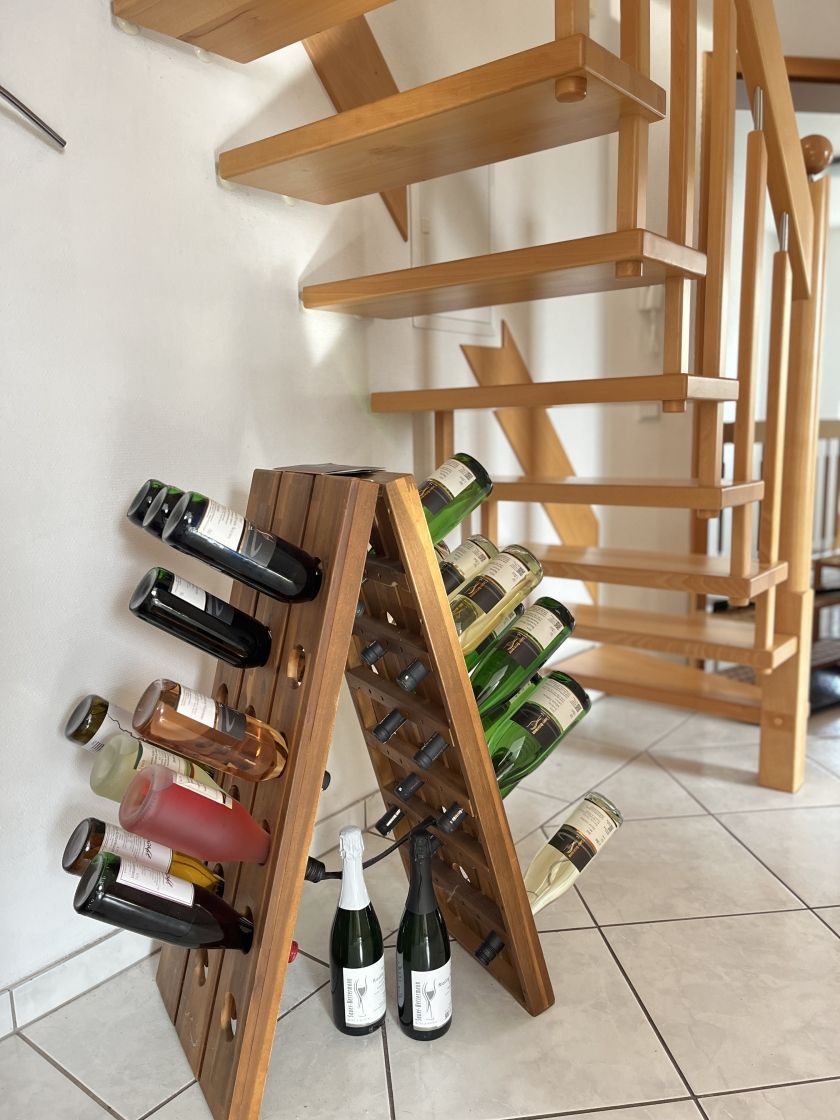 Ferienweingut Sauer-Kettermann - Gästezimmer & Ferienwohnungen