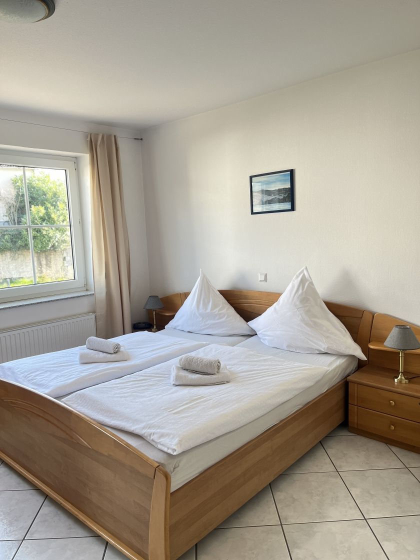 Ferienweingut Sauer-Kettermann - Gästezimmer & Ferienwohnungen