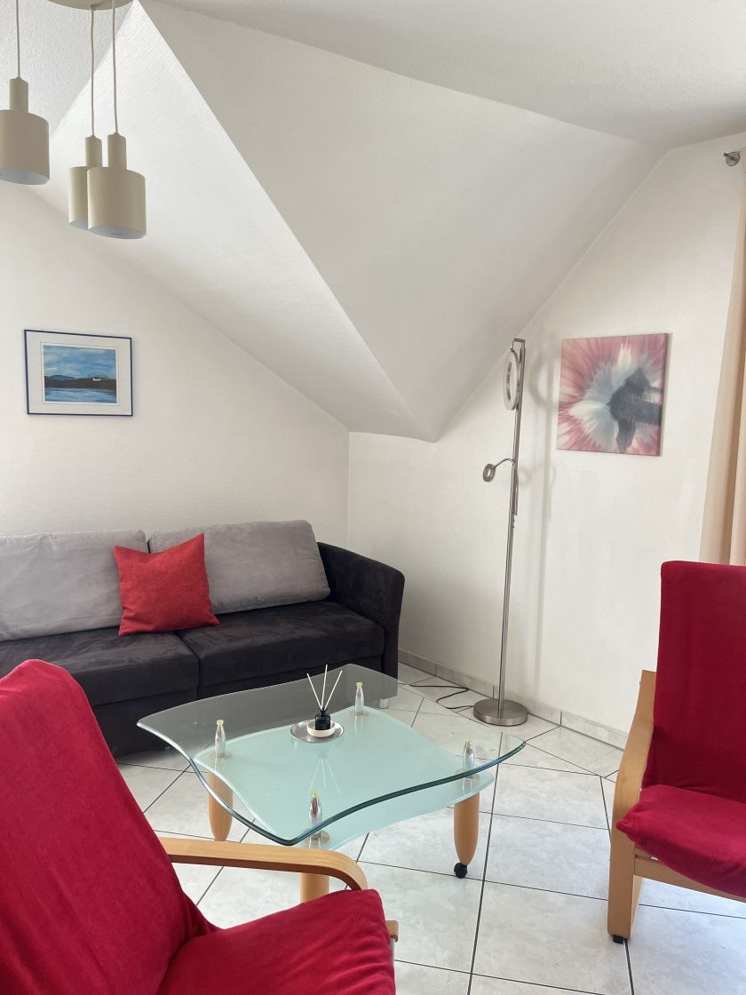 Ferienweingut Sauer-Kettermann - Gästezimmer & Ferienwohnungen