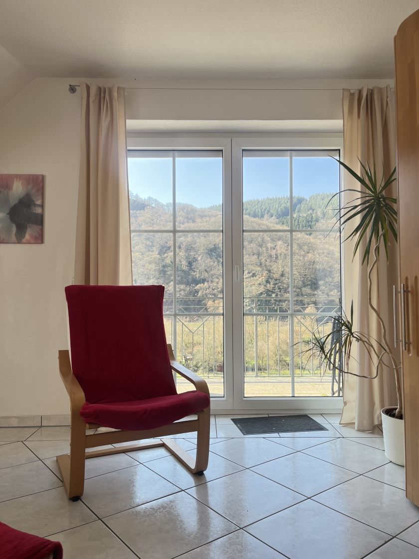 Ferienweingut Sauer-Kettermann - Gästezimmer & Ferienwohnungen