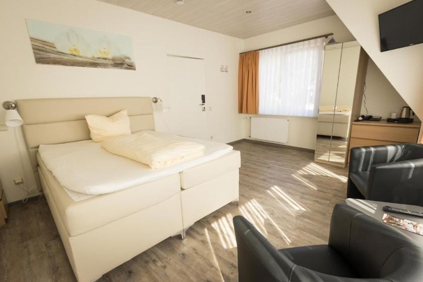 Hotel-Restaurant Ketterer am Kurgarten