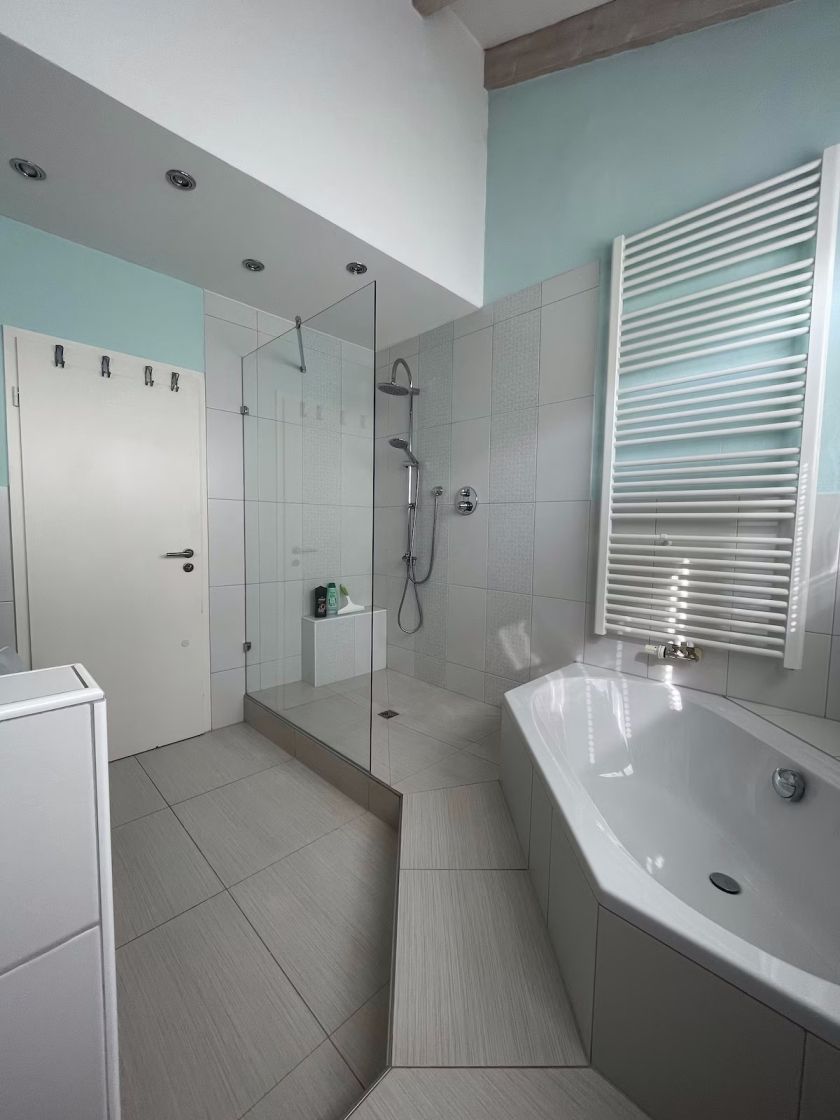 Ferienwohnung Engel
