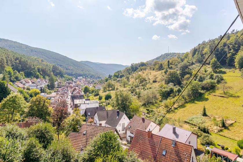 Ferienwohnung Engel