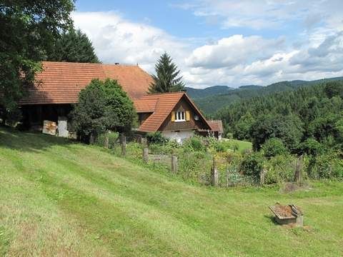Ferienhaus Schreilegrundhof