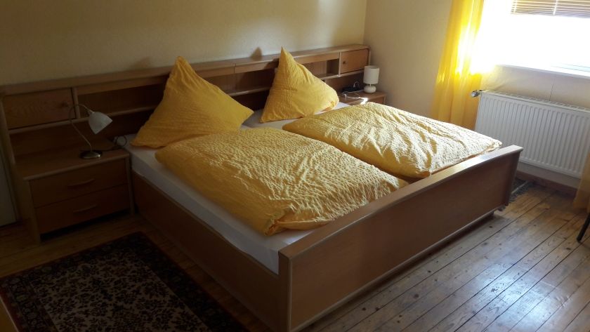 Ferienwohnung Tanja