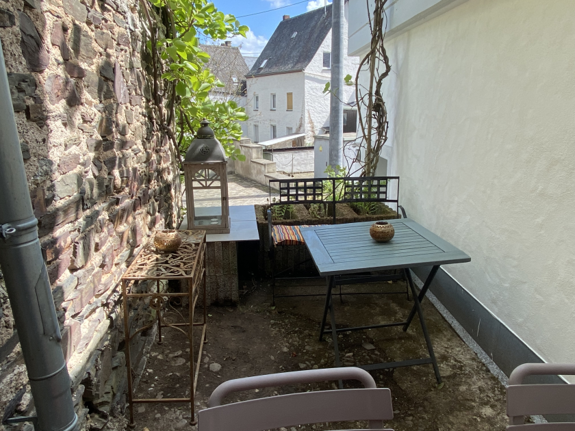 Alte Nagelschmiede Bremm