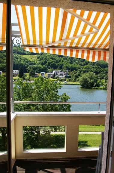 Ferienwohnungen Waldecks Moselparadies