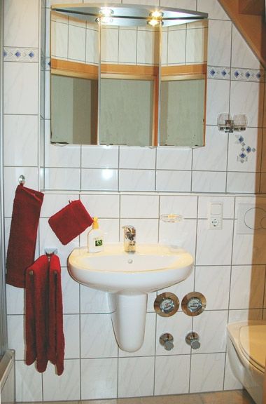 Ferienwohnungen Waldecks Moselparadies