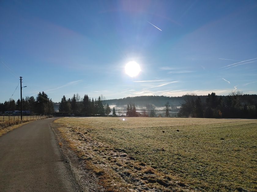 Appartement am See