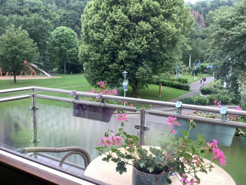 Am Obersee Hotel