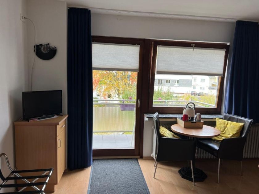 Am Obersee Hotel