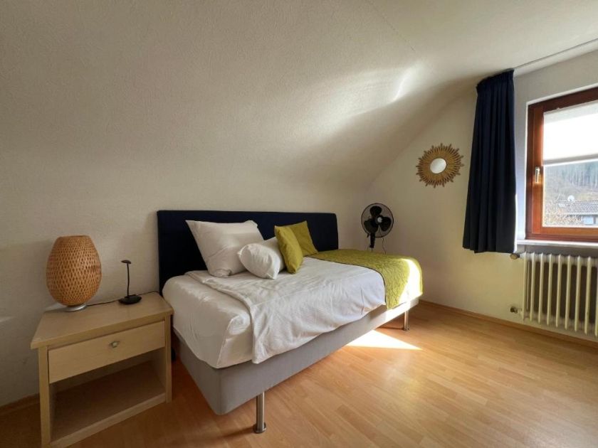 Am Obersee Hotel