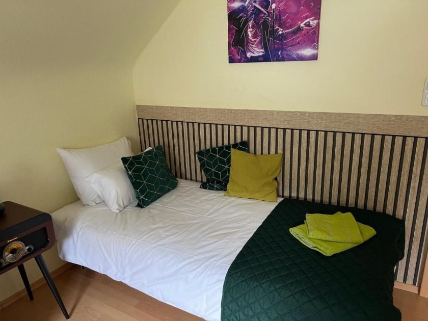 Am Obersee Hotel
