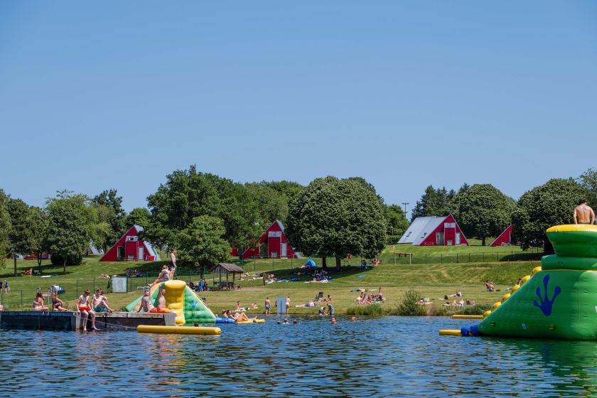 Sport- und Ferienpark Worriken
