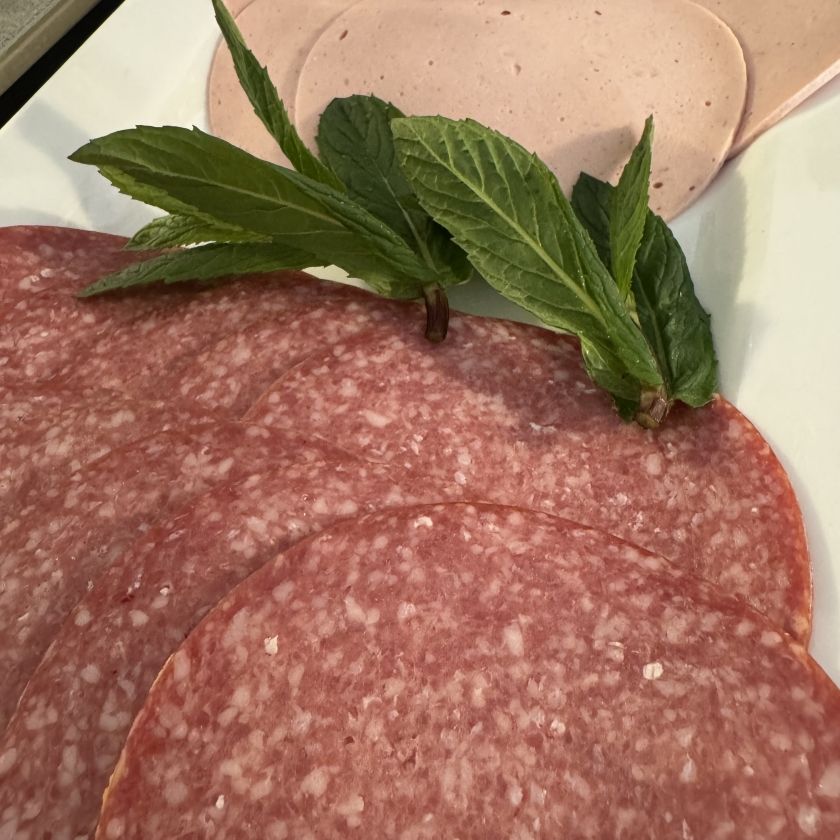 Frühstück