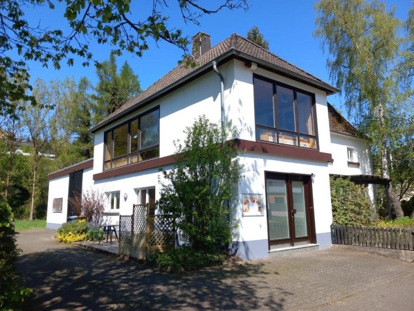 Ferienwohnung Hahn