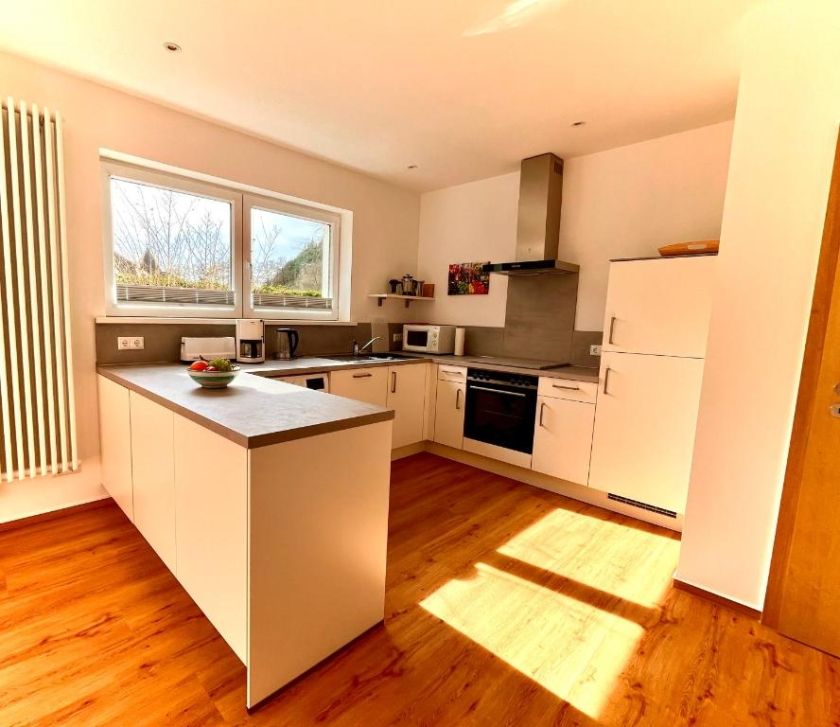 Ferienwohnung Hahn