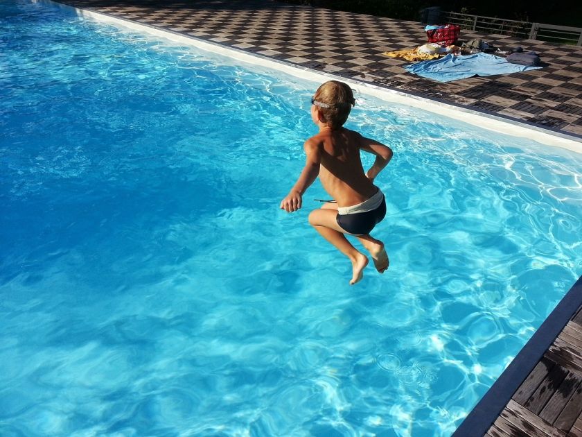 Freibad Zweibrücken