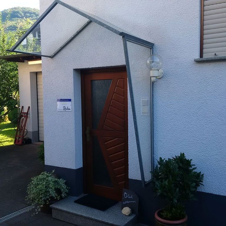 Ferienwohnung Rubin