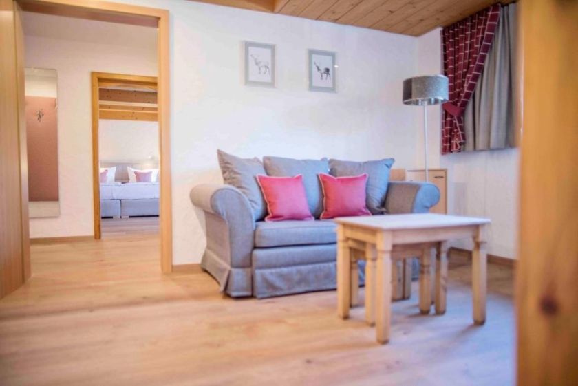 Ferienhotel Kaisers Tanne