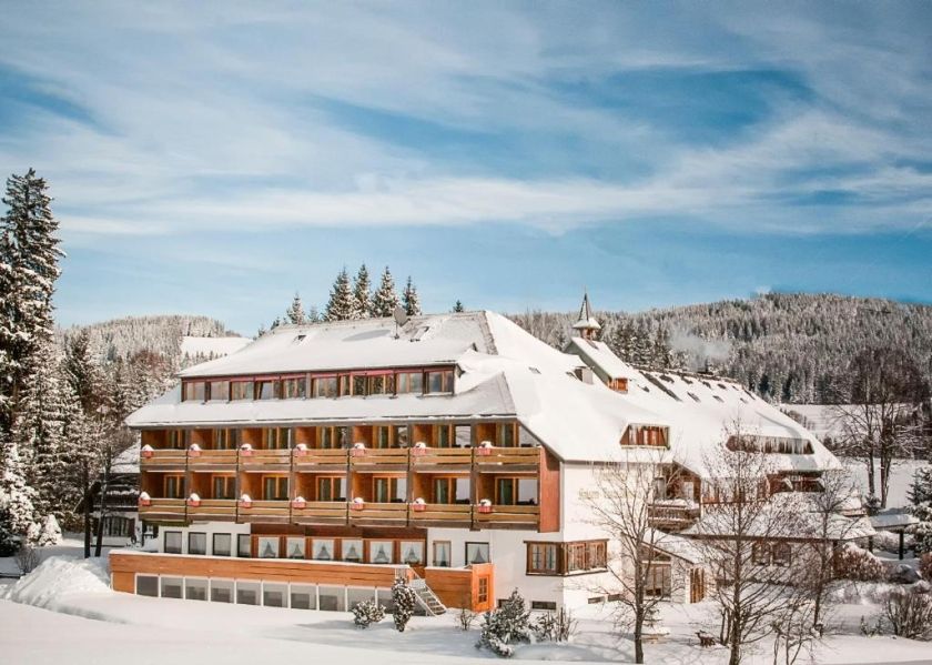 Ferienhotel Kaisers Tanne
