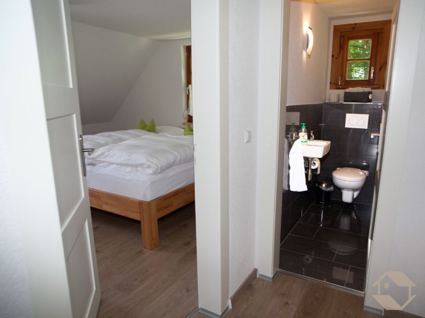 Ferienwohnung 84qm, 2 Schlafzimmer